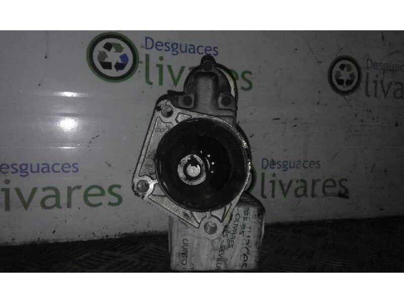 Recambio de motor arranque para seat cordoba berlina (6k2)    |   0.93 - 0.99 | 1993 - 1999 referencia OEM IAM   