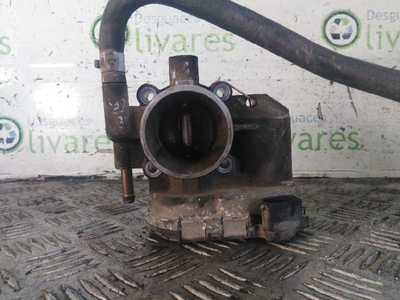 Recambio de caja mariposa para  referencia OEM IAM  24420536 