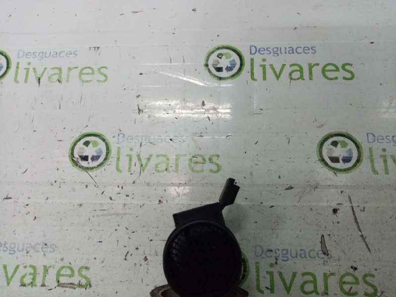 Recambio de caudalimetro para peugeot 206 berlina play station 2   |   11.01 - 12.03 | 2001 - 2003 | 90 cv / 66 kw referencia OE