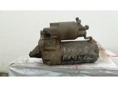 Recambio de motor arranque para renault clio ii fase i (b/cbo) 1.9 diesel   |   0.98 - 0.01 | 1998 - 2001 | 64 cv / 47 kw refere 2