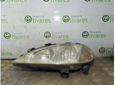 Recambio de faro izquierdo para  referencia OEM IAM   