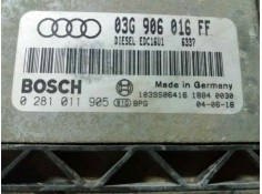 Recambio de centralita motor uce para nissan maxima qx (a32) 2.0 v6 24v cat   |   0.94 - ... | 1994 | 140 cv / 103 kw referencia 2