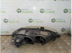 Recambio de faro izquierdo para  referencia OEM IAM    2