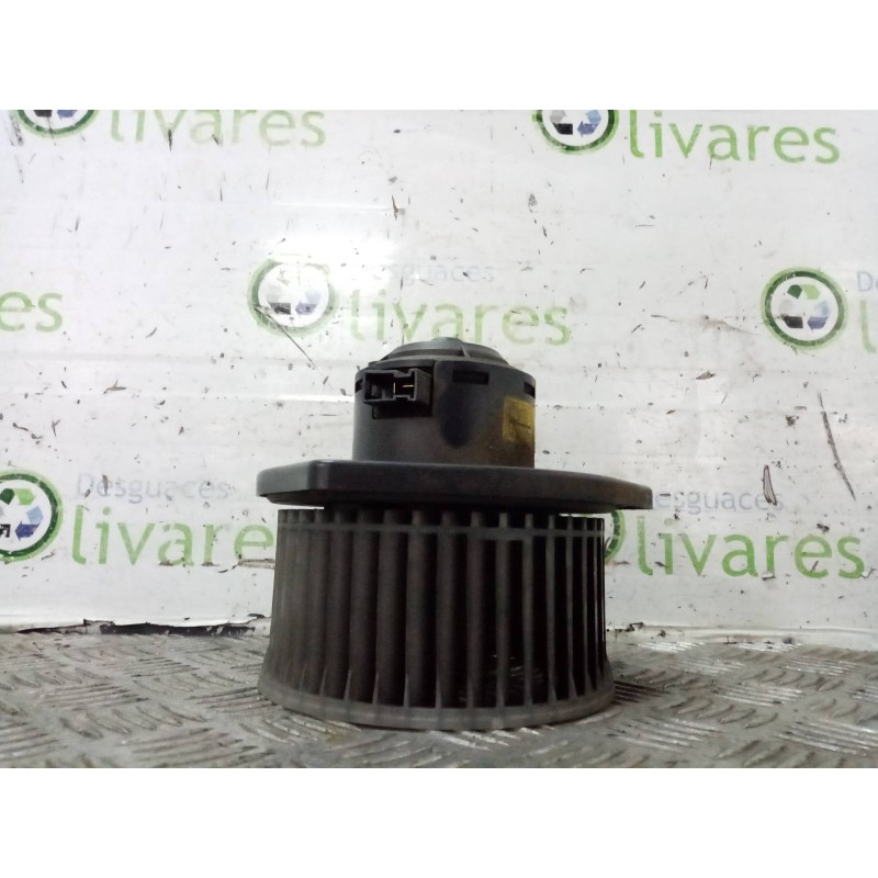 Recambio de ventilador calefaccion para ssangyong rodius 2.7 turbodiesel cat   |   0.05 - ... | 2005 | 163 cv / 120 kw referenci