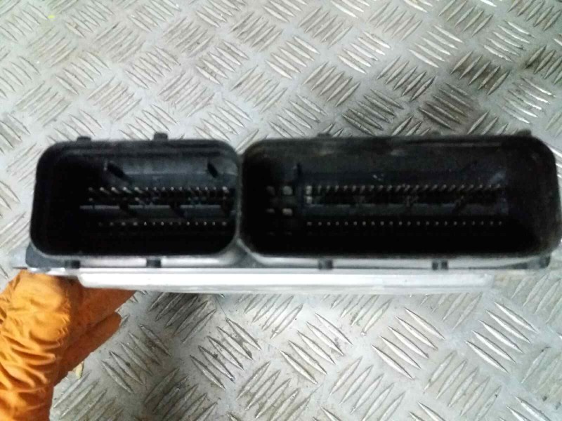 Recambio de centralita motor uce para nissan maxima qx (a32) 2.0 v6 24v cat   |   0.94 - ... | 1994 | 140 cv / 103 kw referencia