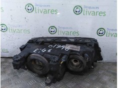 Recambio de faro izquierdo para  referencia OEM IAM    2