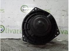 Recambio de ventilador calefaccion para ssangyong rodius 2.7 turbodiesel cat   |   0.05 - ... | 2005 | 163 cv / 120 kw referenci 2
