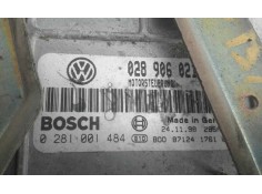 Recambio de centralita motor uce para seat cordoba berlina (6k2)    |   0.93 - 0.99 | 1993 - 1999 referencia OEM IAM    2