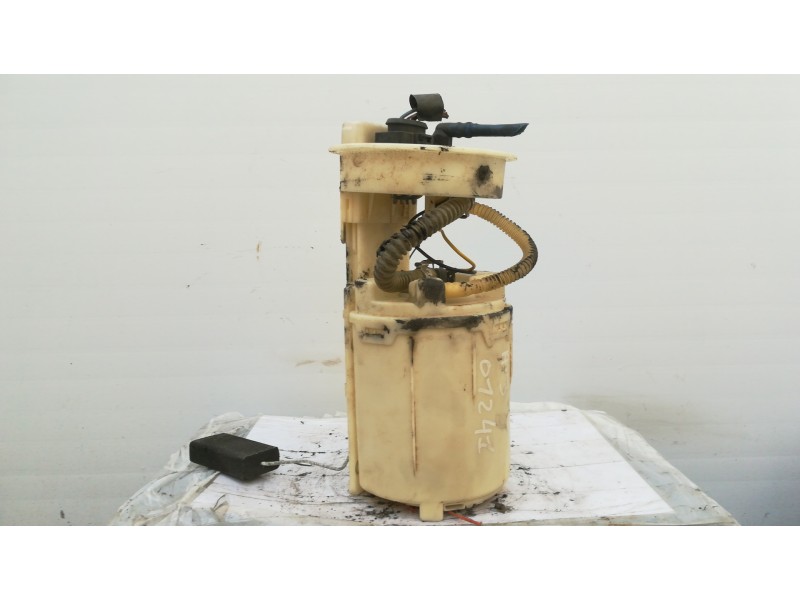 Recambio de aforador para audi a3 (8l) 1.6 attraction   |   09.96 - 12.00 | 1996 - 2000 | 101 cv / 74 kw referencia OEM IAM 1J09