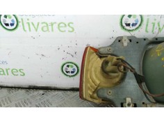 Recambio de piloto delantero izquierdo para  referencia OEM IAM    2