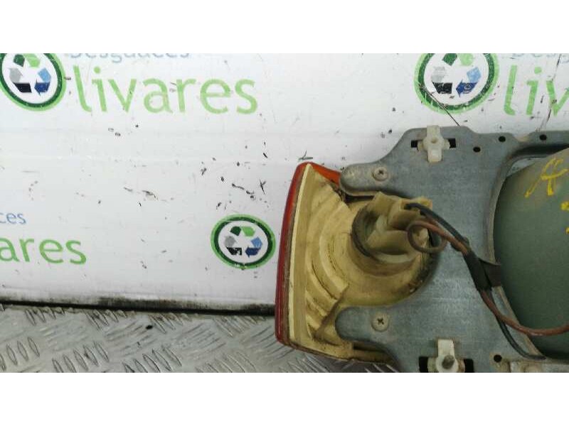 Recambio de piloto delantero izquierdo para  referencia OEM IAM   