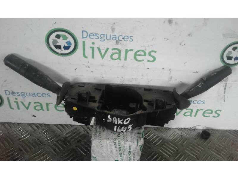 Recambio de no identificado para citroen saxo 1.5 d sx   |   12.99 - 12.03 | 1999 - 2003 | 57 cv / 42 kw referencia OEM IAM   