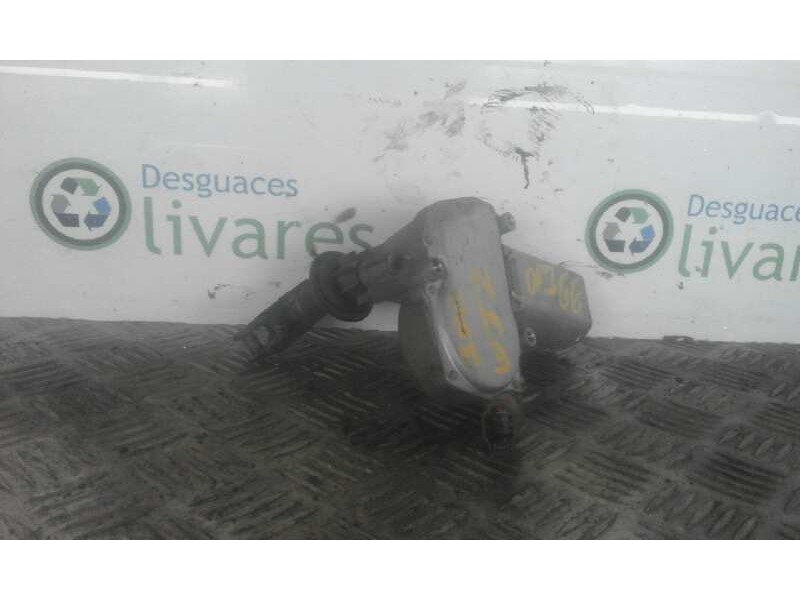 Recambio de motor limpia trasero para peugeot 206 berlina 1.9 diesel   |   0.98 - ... | 1998 | 69 cv / 51 kw referencia OEM IAM 