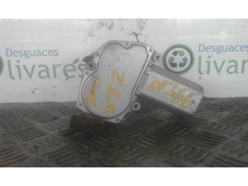 Recambio de motor limpia trasero para peugeot 206 berlina 1.9 diesel   |   0.98 - ... | 1998 | 69 cv / 51 kw referencia OEM IAM 