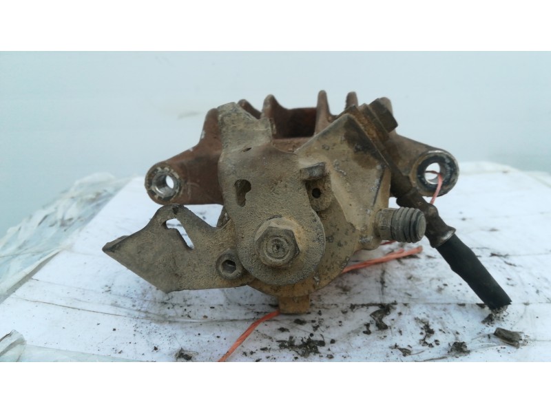 Recambio de pinza freno trasera derecha para audi a3 (8l) 1.6 attraction   |   09.96 - 12.00 | 1996 - 2000 | 101 cv / 74 kw refe