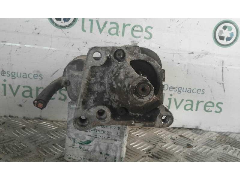 Recambio de motor arranque para renault 21 berlina (b/l48) 1.8   |   0.85 - ... | 1985 | 88 cv / 65 kw referencia OEM IAM   
