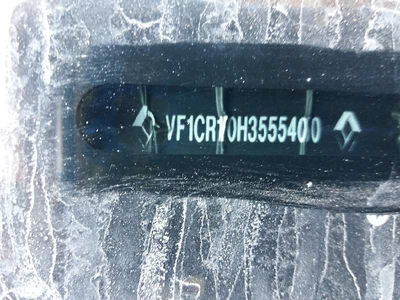 renault clio iii 1.5 dci diesel cat   |   0.05 - ... | 2005 | 86 cv / 63 kw del año 2005