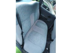 Recambio de asientos traseros para daewoo matiz 0.8 cat   |   0.97 - 0.04 | 1997 - 2004 | 52 cv / 38 kw referencia OEM IAM   