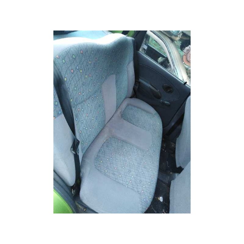 Recambio de asientos traseros para daewoo matiz 0.8 cat   |   0.97 - 0.04 | 1997 - 2004 | 52 cv / 38 kw referencia OEM IAM   