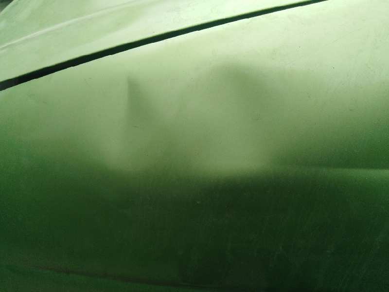 Recambio de aleta delantera izquierda para daewoo matiz 0.8 cat   |   0.97 - 0.04 | 1997 - 2004 | 52 cv / 38 kw referencia OEM I