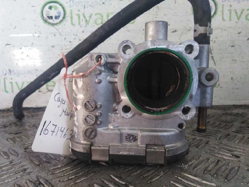 Recambio de caja mariposa para  referencia OEM IAM  24420536 