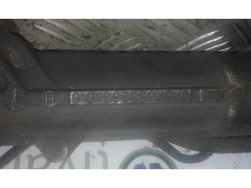 Recambio de cremallera direccion para peugeot 206 berlina 1.9 diesel   |   0.98 - ... | 1998 | 69 cv / 51 kw referencia OEM IAM 