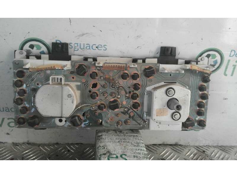 Recambio de cuadro instrumentos para renault 21 berlina (b/l48) 1.8   |   0.85 - ... | 1985 | 88 cv / 65 kw referencia OEM IAM  