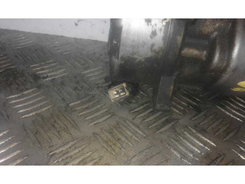 Recambio de compresor aire acondicionado para peugeot 206 berlina 1.9 diesel   |   0.98 - ... | 1998 | 69 cv / 51 kw referencia 