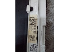 Recambio de cuadro instrumentos para ssangyong rodius 2.7 turbodiesel cat   |   0.05 - ... | 2005 | 163 cv / 120 kw referencia O 2