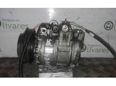 Recambio de compresor aire acondicionado para mg rover serie 75 (rj) 2.0 cdti classic   |   10.03 - 12.04 | 2003 - 2004 | 131 cv 2