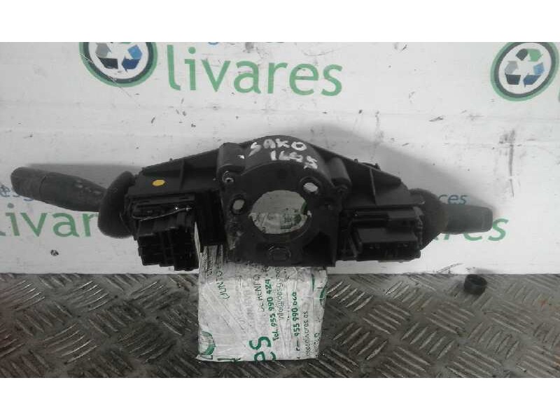 Recambio de no identificado para citroen saxo 1.5 d sx   |   12.99 - 12.03 | 1999 - 2003 | 57 cv / 42 kw referencia OEM IAM   