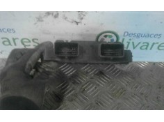 Recambio de no identificado para peugeot 206 berlina 1.9 diesel   |   0.98 - ... | 1998 | 69 cv / 51 kw referencia OEM IAM  9639 2