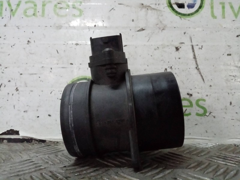 Recambio de caudalimetro para ssangyong rodius 2.7 turbodiesel cat   |   0.05 - ... | 2005 | 163 cv / 120 kw referencia OEM IAM 