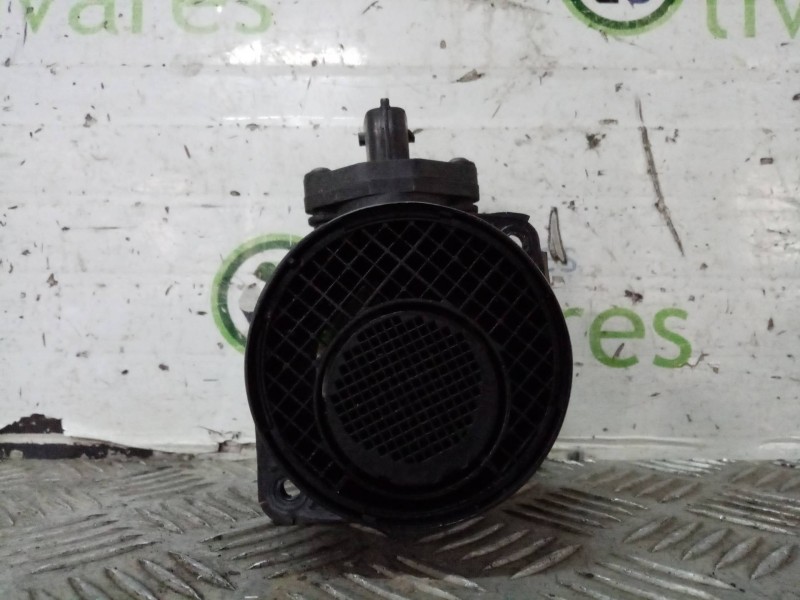 Recambio de caudalimetro para ssangyong rodius 2.7 turbodiesel cat   |   0.05 - ... | 2005 | 163 cv / 120 kw referencia OEM IAM 
