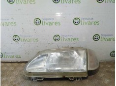 Recambio de faro izquierdo para  referencia OEM IAM   