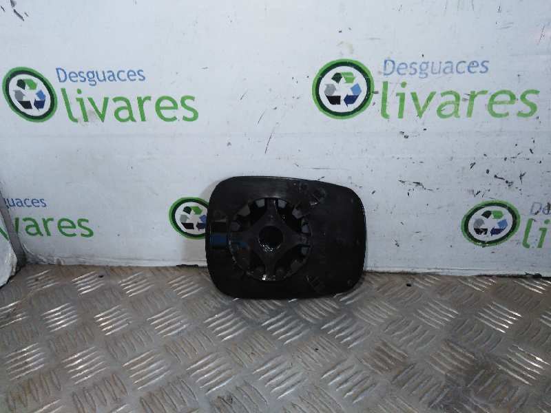 Recambio de cristal retrovisor izquierdo para  referencia OEM IAM 6453174  