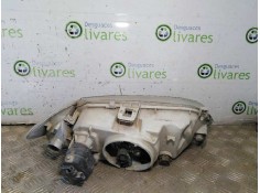Recambio de faro izquierdo para  referencia OEM IAM    2