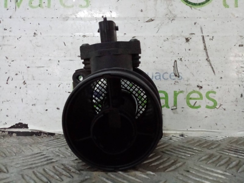 Recambio de caudalimetro para ssangyong rodius 2.7 turbodiesel cat   |   0.05 - ... | 2005 | 163 cv / 120 kw referencia OEM IAM 