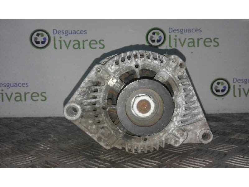 Recambio de alternador para renault megane i classic (la0) 1.9 diesel   |   0.96 - ... | 1996 | 64 cv / 47 kw referencia OEM IAM