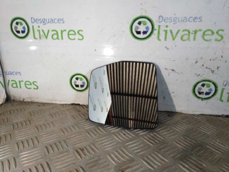 Recambio de cristal retrovisor izquierdo para  referencia OEM IAM 6464973  