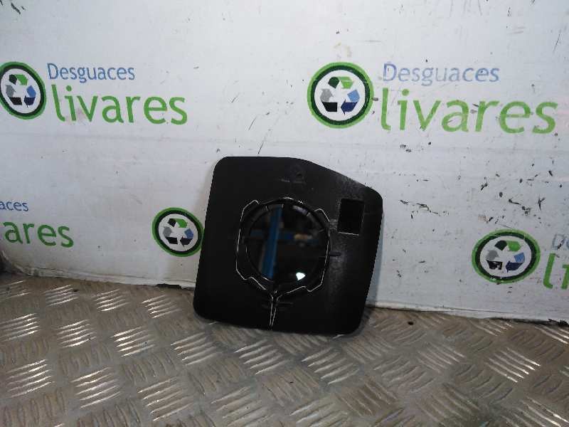 Recambio de cristal retrovisor izquierdo para  referencia OEM IAM 6464973  