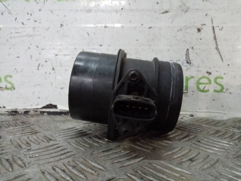 Recambio de caudalimetro para ssangyong rodius 2.7 turbodiesel cat   |   0.05 - ... | 2005 | 163 cv / 120 kw referencia OEM IAM 