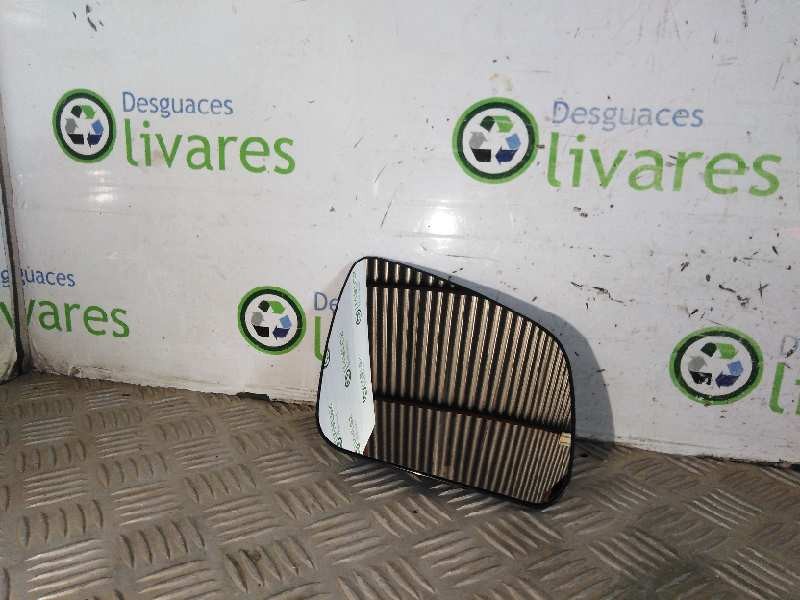 Recambio de cristal retrovisor derecho para  referencia OEM IAM 6472569  