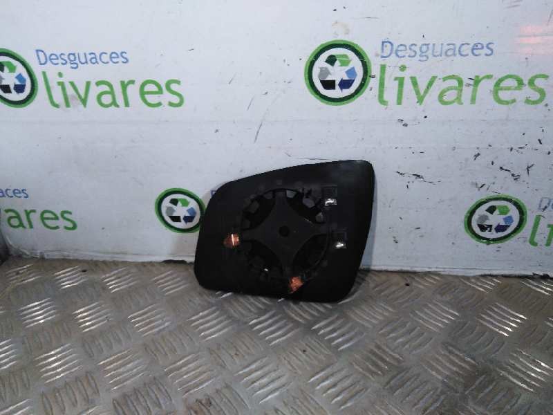 Recambio de cristal retrovisor derecho para  referencia OEM IAM 6472569  