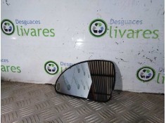 Recambio de cristal retrovisor izquierdo para  referencia OEM IAM 6451638  