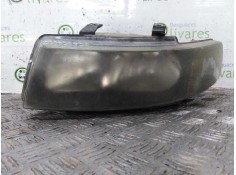 Recambio de faro izquierdo para  referencia OEM IAM   