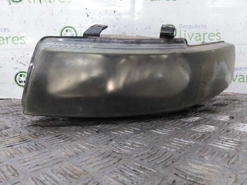 Recambio de faro izquierdo para  referencia OEM IAM   