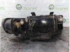 Recambio de faro izquierdo para  referencia OEM IAM    2
