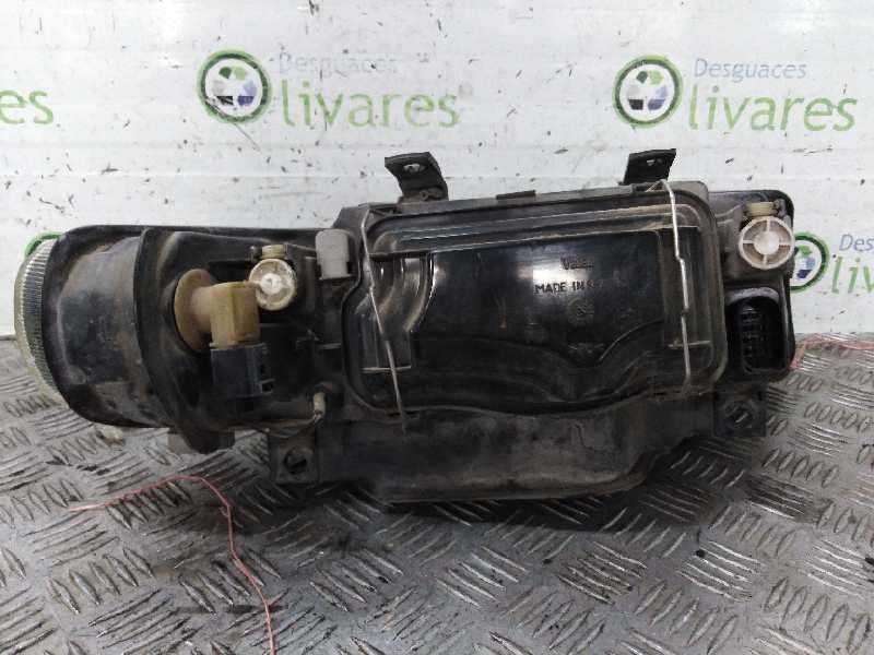 Recambio de faro izquierdo para  referencia OEM IAM   