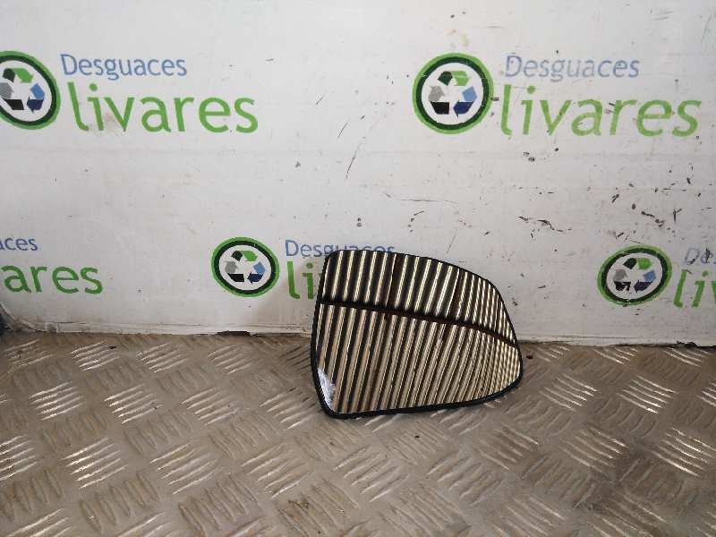 Recambio de cristal retrovisor derecho para  referencia OEM IAM 6472376  